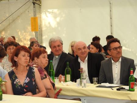 Osrednja slovesnost ob 20. občinskem prazniku Občine Razkrižje 30